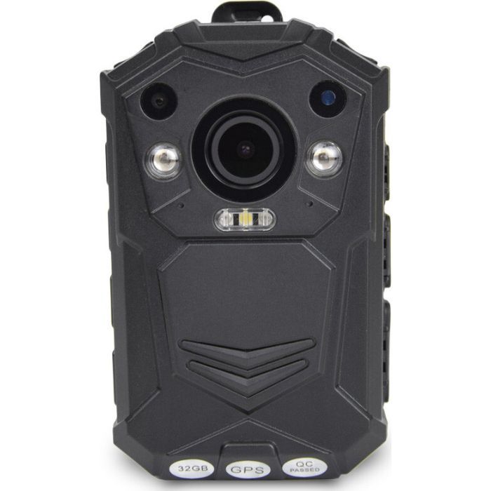 Відеореєстратор Atis Body Cam (Atis_BodyCam) зображення 2