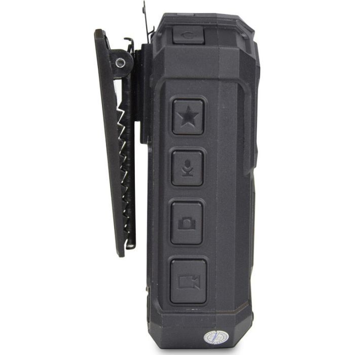 Відеореєстратор Atis Body Cam (Atis_BodyCam) зображення 5