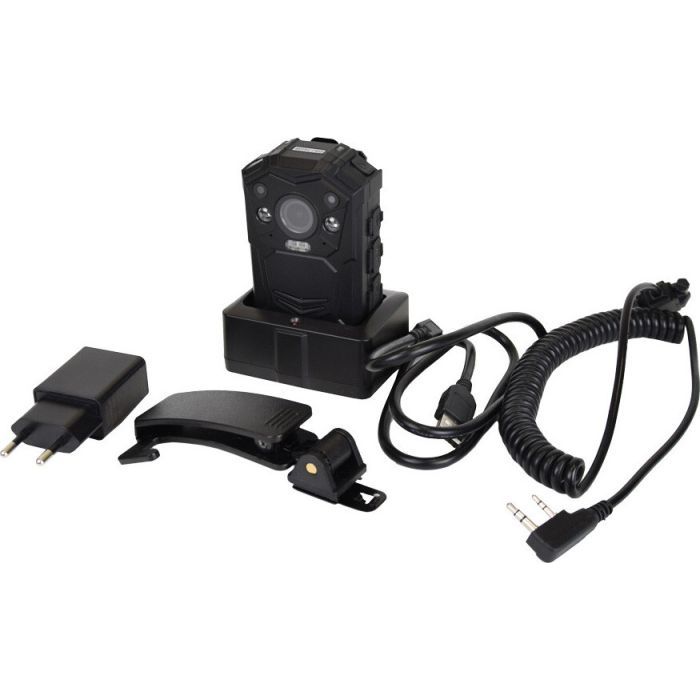 Відеореєстратор Atis Body Cam (Atis_BodyCam) зображення 8