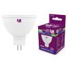 Лампочка ELM MR16 3W PA10 GU5.3 4000K (18-0044.)