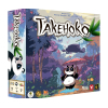 Настольная игра White Games Такеноко. Юбилейное издание (GKCH014TK) изображение 2