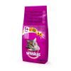 Сухой корм для кошек Whiskas с говядиной 14 кг (5900951014345)