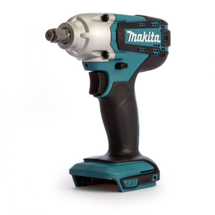Гайковерт Makita DTW190Z LXT, 18В, 190Нм, 1/2" (без АКБ и ЗУ) (DTW190Z)