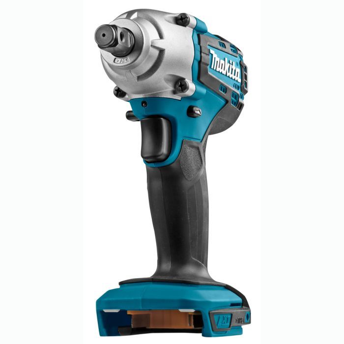 Гайковерт Makita DTW190Z LXT, 18В, 190Нм, 1/2" (без АКБ и ЗУ) (DTW190Z) изображение 3