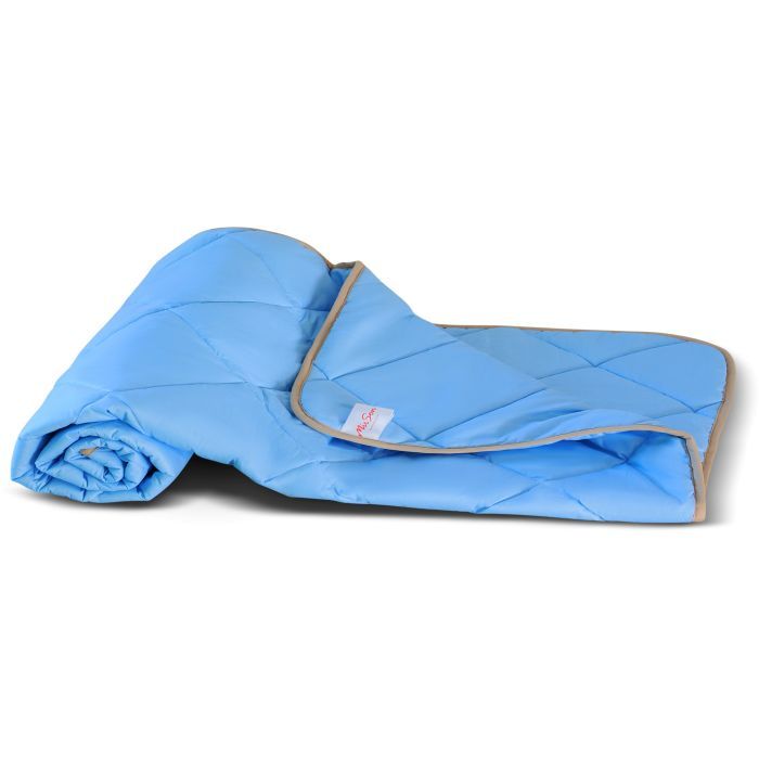 Ковдра MirSon антиалергійна тенсел (modal) Valentino 0384 літо 155x215 см (2200000131096) зображення 5