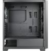 Корпус Azza LEGIONAIRE (CSAZ-470) изображение 3