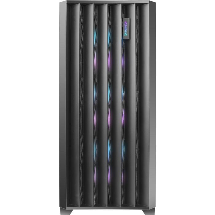 Корпус Azza LEGIONAIRE (CSAZ-470) изображение 5