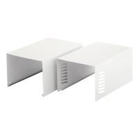 Витяжка кухонна Eleyus FENIX 1200 LED 60 WH зображення 10