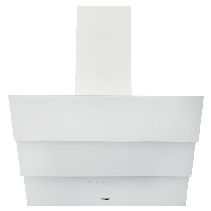 Вытяжка кухонная Eleyus FENIX 1200 LED 60 WH