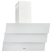 Витяжка кухонна Eleyus FENIX 1200 LED 60 WH зображення 2
