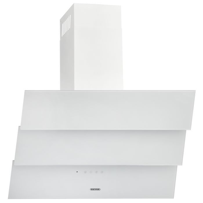 Вытяжка кухонная Eleyus FENIX 1200 LED 60 WH изображение 2