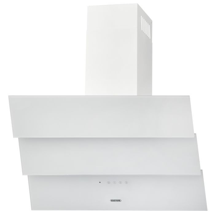 Вытяжка кухонная Eleyus FENIX 1200 LED 60 WH изображение 3