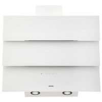 Витяжка кухонна Eleyus FENIX 1200 LED 60 WH зображення 4