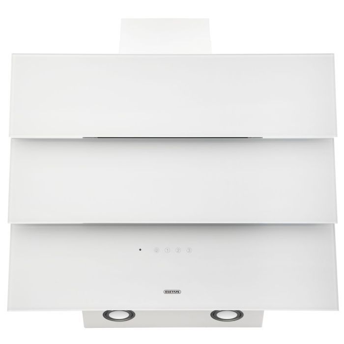 Вытяжка кухонная Eleyus FENIX 1200 LED 60 WH изображение 4