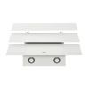 Витяжка кухонна Eleyus FENIX 1200 LED 60 WH зображення 5