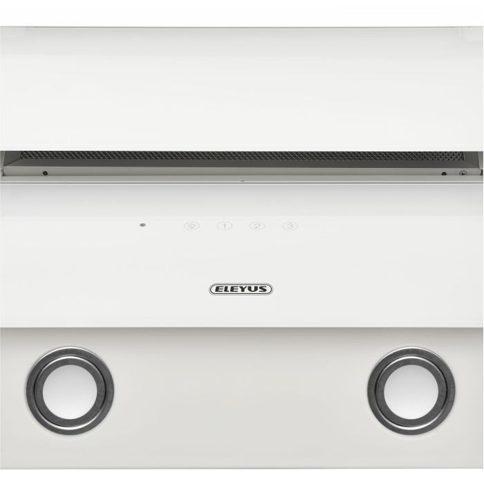 Вытяжка кухонная Eleyus FENIX 1200 LED 60 WH изображение 6