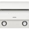Витяжка кухонна Eleyus FENIX 1200 LED 60 WH зображення 6