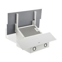Витяжка кухонна Eleyus FENIX 1200 LED 60 WH зображення 7