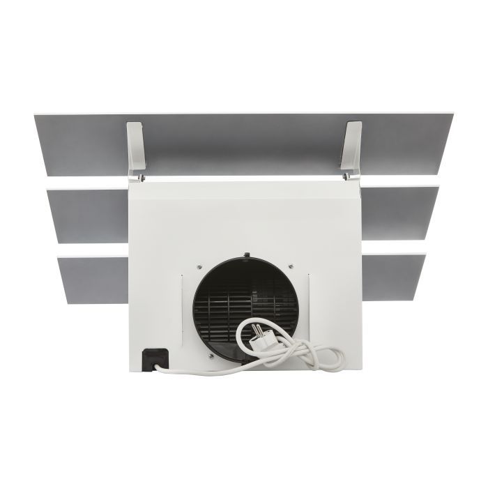 Вытяжка кухонная Eleyus FENIX 1200 LED 60 WH изображение 9