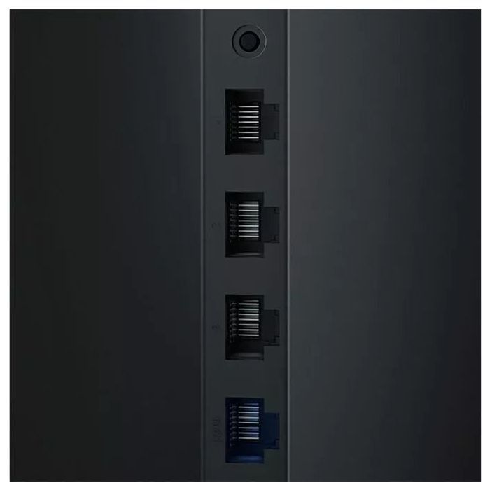 Маршрутизатор Xiaomi Mesh System AX3000 (2-pack) (DVB4287GL) изображение 5