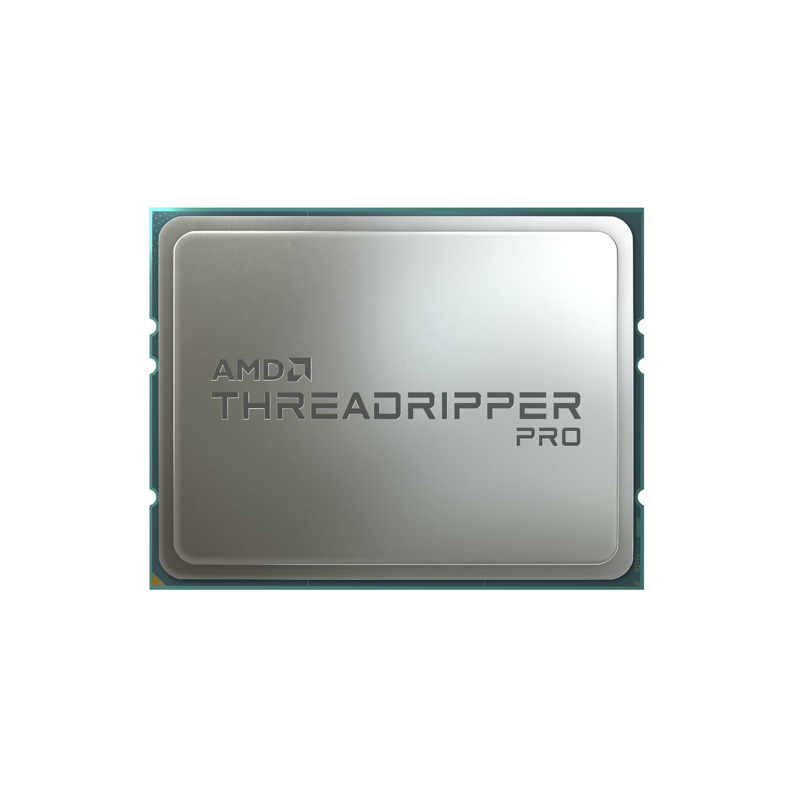 Процесор AMD Ryzen Threadripper PRO 5955WX (100-100000447WOF) зображення 3