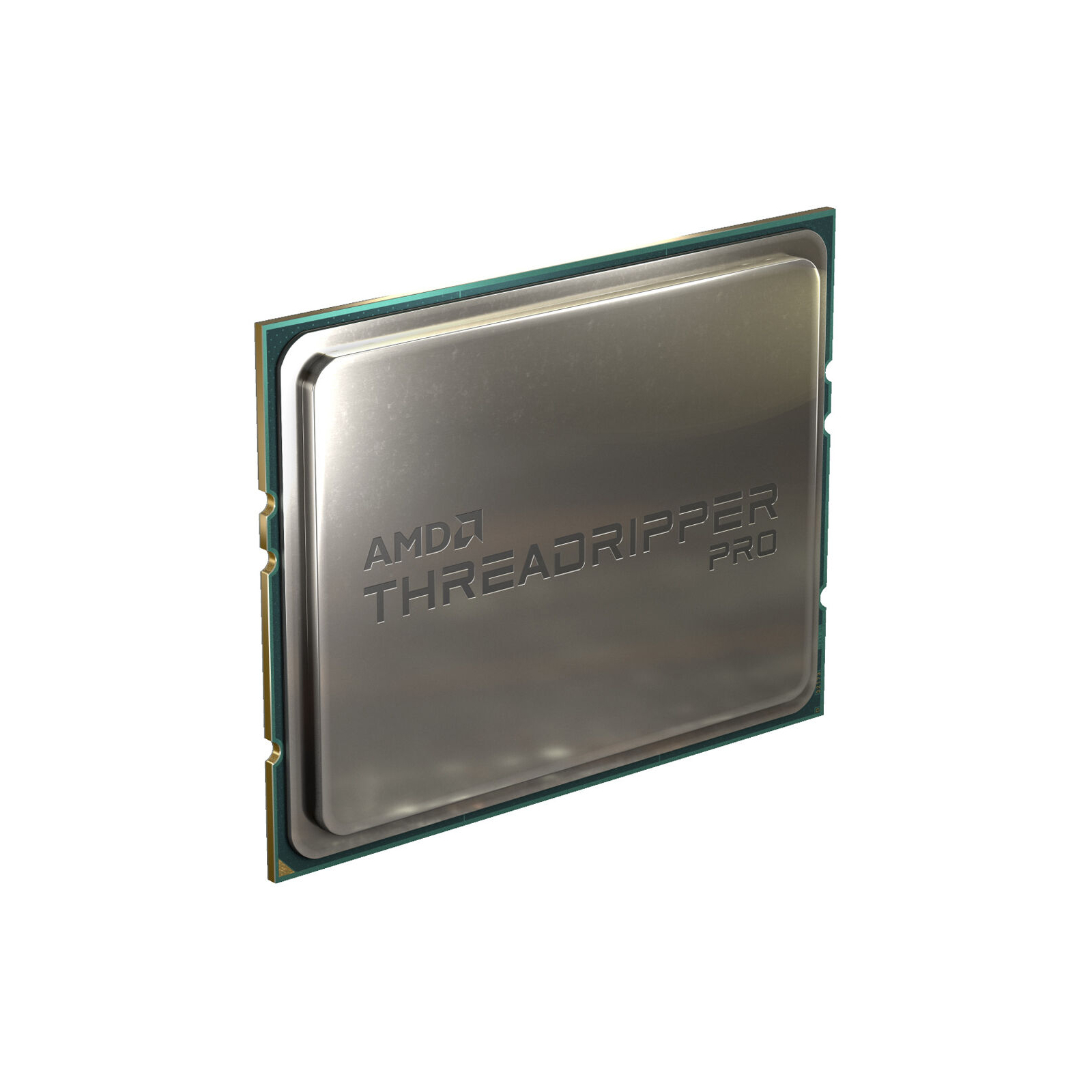 Процессор AMD Ryzen Threadripper PRO 5955WX (100-100000447WOF) изображение 4