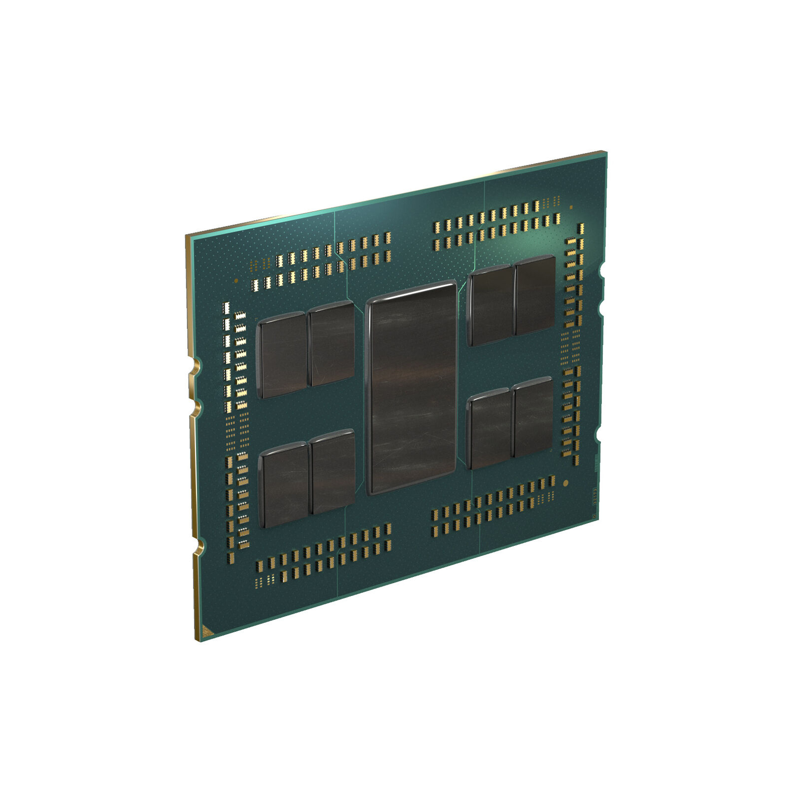 Процесор AMD Ryzen Threadripper PRO 5955WX (100-100000447WOF) зображення 6