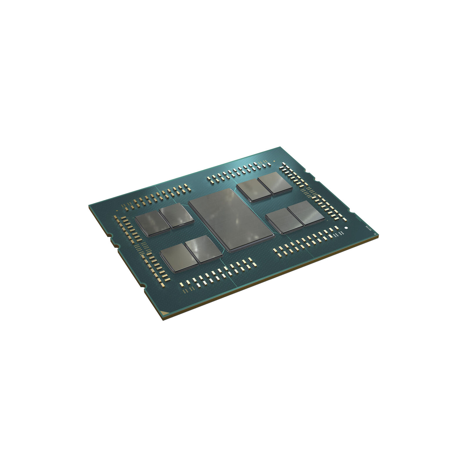 Процессор AMD Ryzen Threadripper PRO 5955WX (100-100000447WOF) изображение 7