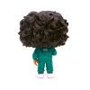Фигурка для геймеров Funko Pop серии Игра в кальмара – Али 199 (64794) изображение 4