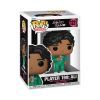 Фигурка для геймеров Funko Pop серии Игра в кальмара – Али 199 (64794) изображение 5
