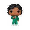 Фигурка для геймеров Funko Pop серии Игра в кальмара – Али 199 (64794)
