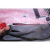 Постільна білизна MirSon Бязь 17-0516 Noble deers pink Євро (2200003644388) зображення 6