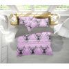 Постільна білизна MirSon Бязь 17-0516 Noble deers pink Євро (2200003644388)