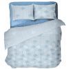 Постельное белье MirSon Бязь 17-0548 Novita King Size (2200003907605)