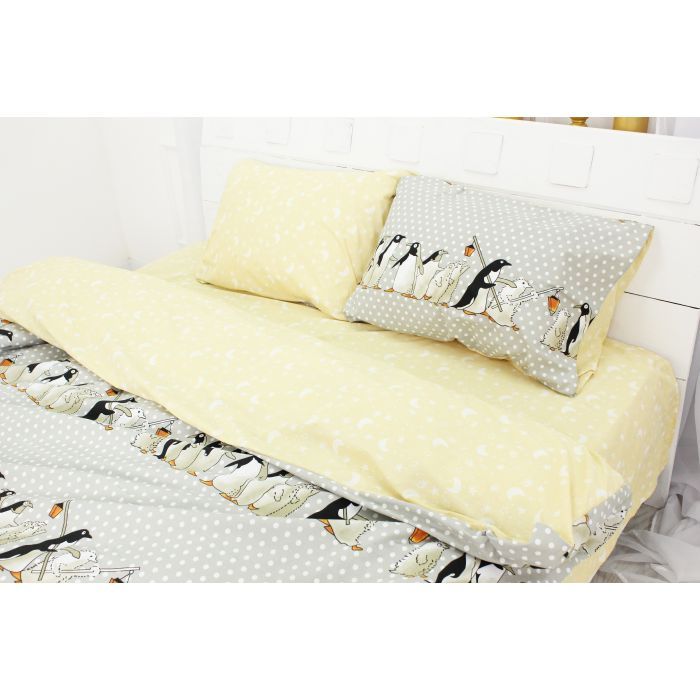 Постельное белье MirSon Бязь 17-0557 Shafira Детский (2200003928174) изображение 4