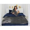 Постільна білизна MirSon Велюр Winter Frost 28-0005 + 28-0006 Tagetes Velvet 2х160х220 (2200004007861) зображення 4