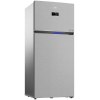 Холодильник Beko RDNE700E40XP зображення 2
