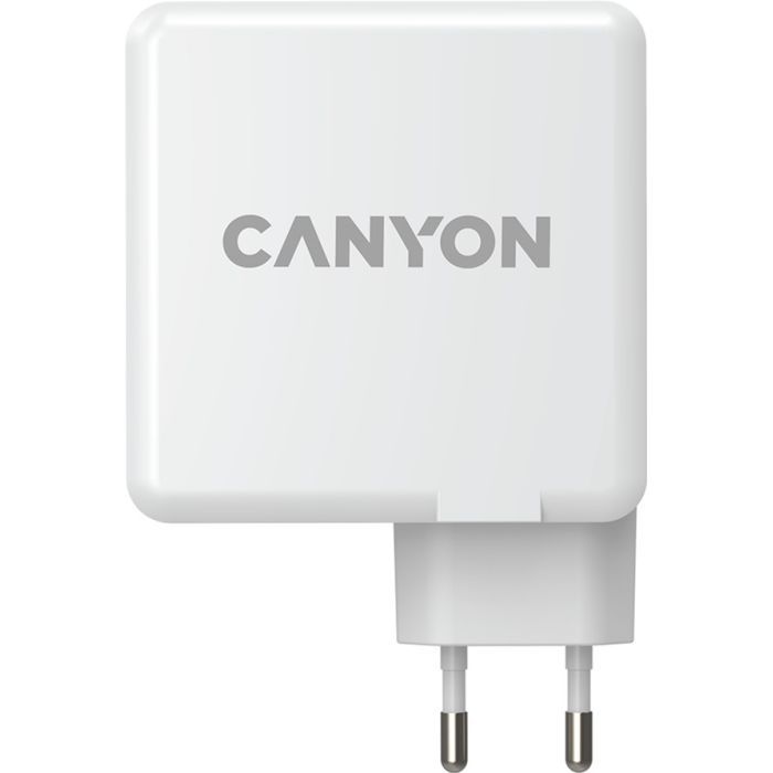 Зарядное устройство Canyon GAN 100W (CND-CHA100W01) изображение 2