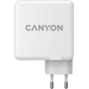 Зарядний пристрій Canyon GAN 100W (CND-CHA100W01) зображення 2