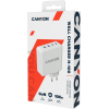 Зарядний пристрій Canyon GAN 100W (CND-CHA100W01) зображення 3