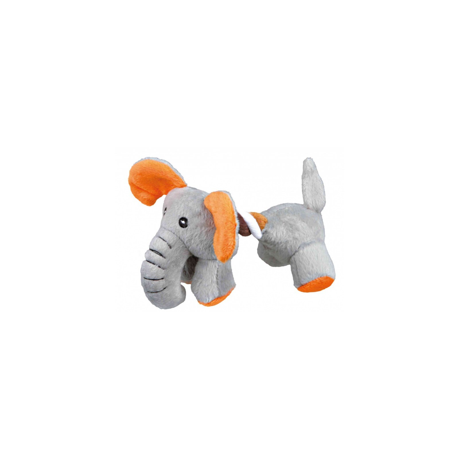 Іграшка для собак Trixie Звірятка 17 см (4047974358214) зображення 2
