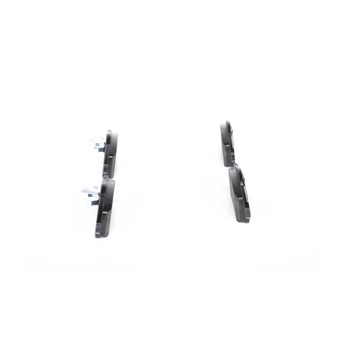 Тормозные колодки Bosch 0 986 424 665 изображение 3