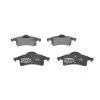 Тормозные колодки Bosch 0 986 424 665 изображение 5