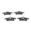Тормозные колодки Bosch 0 986 424 665 изображение 6