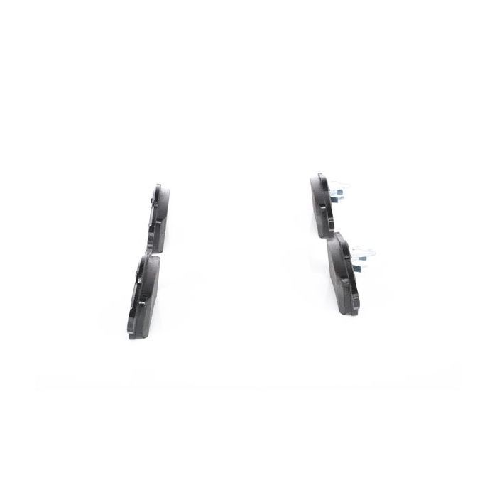 Тормозные колодки Bosch 0 986 424 665 изображение 7