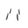 Гальмівні колодки Bosch 0 986 494 151 зображення 3