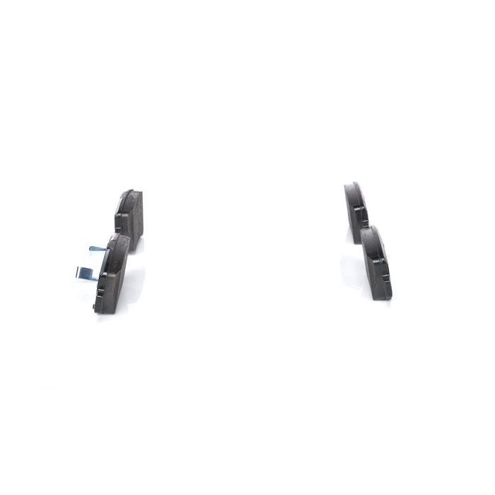 Гальмівні колодки Bosch 0 986 494 403 зображення 4