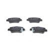 Гальмівні колодки Bosch 0 986 494 403 зображення 6