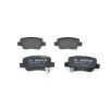 Гальмівні колодки Bosch 0 986 494 403 зображення 7