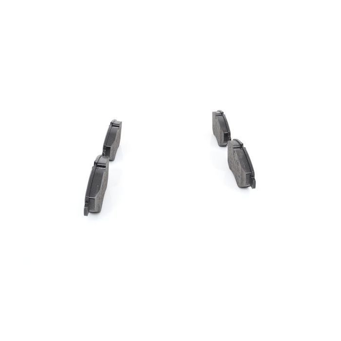Гальмівні колодки Bosch 0 986 495 098 зображення 4